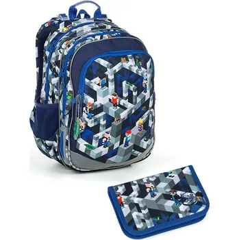 Školní set Topgal ELLY 19014 Small