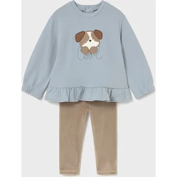 Dívčí oblečení Legínový set Mayoral - 1502738027 Veľkosť: 92