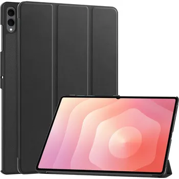 Pouzdro na tablet Techsuit - FoldPro - Samsung Galaxy Tab S11 Ultra - černý