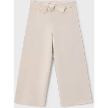 Dívčí oblečení Pletené kalhoty culotte Mayoral - 1504579078 Veľkosť: 128