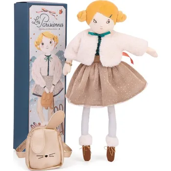 Dětské zboží Panenka Eglantine - limitová edice