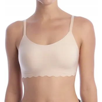 Dámské oblečení Sloggi Zero Feel Wavy Top - velikost XS!