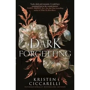 Komiks pro dospělé A Dark Forgetting