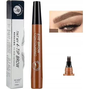 Tužka na obočí Tužka na obočí Suake hnědá