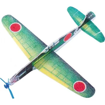 Hračka pro nejmenší MOULIN ROTY Moulin Roty Letadlo Mitsubishi