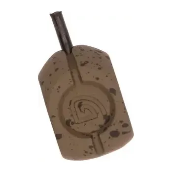 Trakker Olovo Square Pear QC Inline Lead váha 71g