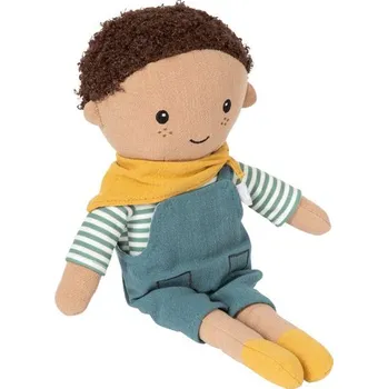 small foot Látková panenka Leo