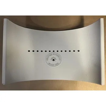 Krbová kamna Jotul - litinová záda pro F 360 Advance, F 370 Avance