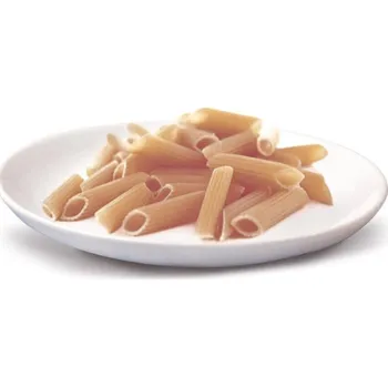 Keto dieta Victus Proteinové těstoviny penne - více bílkovin (3x50g)