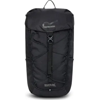 Městský batoh Batoh Regatta Survivor V 25L Barva: šedá