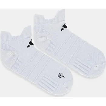 Ponožky adidas Performance KA3955 bílá 00A, vel. 43/45