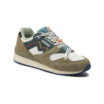 Pánské tenisky Sneakersy Karhu Synchron Classic F802675 Zelená 42