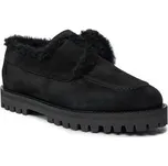 Polobotky Le Silla Yacht 5182T020M1MMPOW377 Černá 35