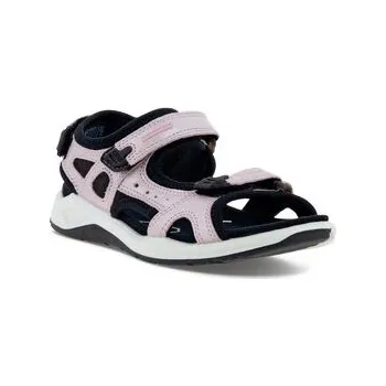Dámské sandále Sandály ECCO X-TRINSIC K 71064260686 Růžová 25