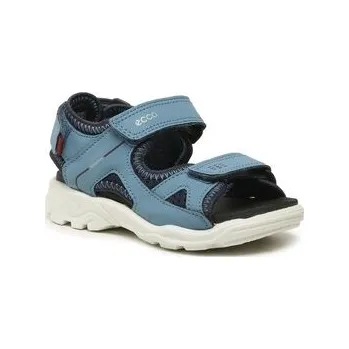 Dámské sandále Sandály ECCO BIOM RAFT 70060260707 Modrá 24