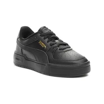 Dámské tenisky Sneakersy Puma Ca Pro Classic Jr 382277 12 Černá 37_5