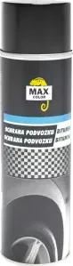 Max Color Bitumen barva na ochranu podvozku, černá, 500 ml