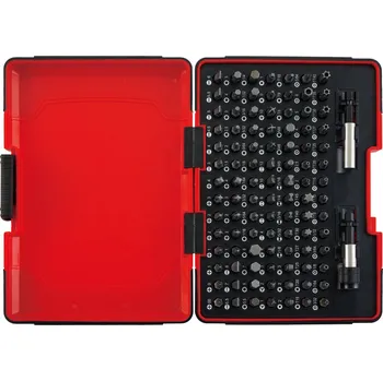 Bit Sada bitů 1/4" 100 dílů FACOM E.100PB