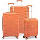 Cestovní kufry set 3ks Roncato Skyline 2.0 S,M,L 418250-52