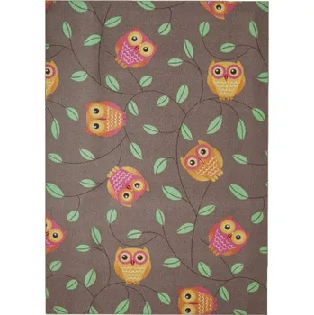 Koberec Koberec s plochou vazbou 160 x 200 cm