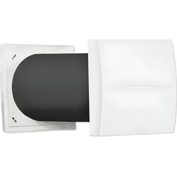 Aerauliqa PULSAR 150 decentrální úsporná rekuperační jednotka