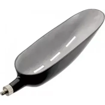 Suretti Lopatka na zakrmování