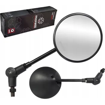 Zrcátko pro motocykl MOTOCYKLOVÁ ZRCÁTKA Moretti RR M10