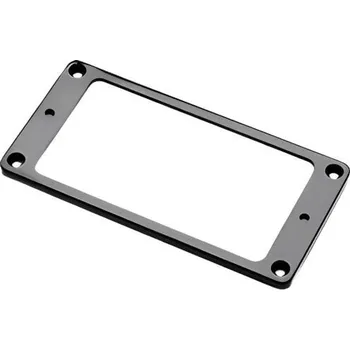 Příslušenství pro strunný nástroj EMG Mounting Ring Black Krytka