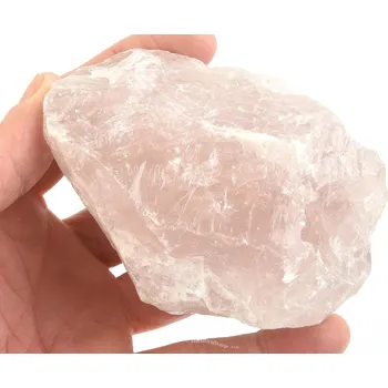 Přírodní kámen Růženín přírodní 409g