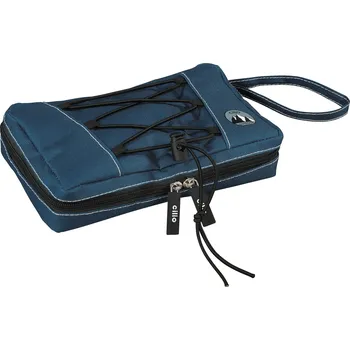 Cilio MARE MiniCool S Termotaška 22x13x5 cm džínová modrá