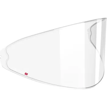 Motodoplněk Pinlock® 120 XLT MaxVision™ pro plexi přileb Modulo 2.1 Plus Carbon, CASSIDA (čirý)