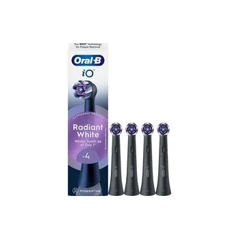 Péče o chrup Oral-B kartáčkové hlavice IO Radiant Whi