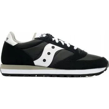 Dámská běžecká obuv Sportovní boty Saucony unisex černé S2044-449 37 1/2