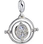 Carat Shop Stříbrný přívěsek Harry Potter - Obraceč času s krystaly