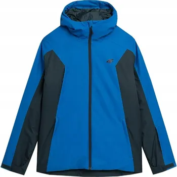 LYŽAŘSKÁ BUNDA 4F PÁNSKÁ membrána 5000 KUMN002-36S vel S