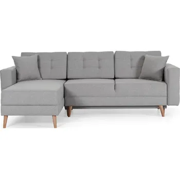 Sedací souprava ELTAP Asgard L 1. skupina souprava L Cenová skupina: 1. skupina