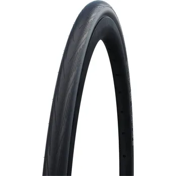 Cyklistika Schwalbe Lugano II HS471 skl. 28"700x25C 25-622 crn-Skin Active KG SIC (Plášt Schwalbe Lugano II HS471 skl. 28"700x25C 25-622 crn-Skin Active KG SIC)