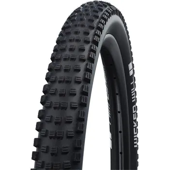 Plášť na kolo Plášt Schwalbe Wicked Will HS614 skl. 29x2.25"57-622 cr-TSkin Perf.TLR Addix (Plášt Schwalbe Wicked Will HS614 skl. 29x2.25"57-622 cr-TSkin Perf.TLR Addix)