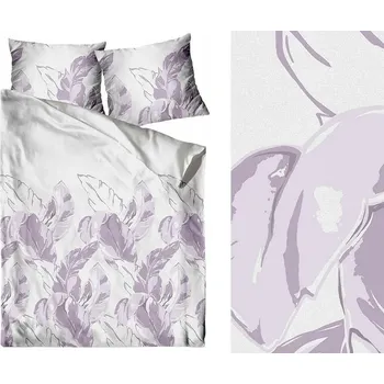 Povlečení Bavlna Povlečení Greno Bielbaw 160x200