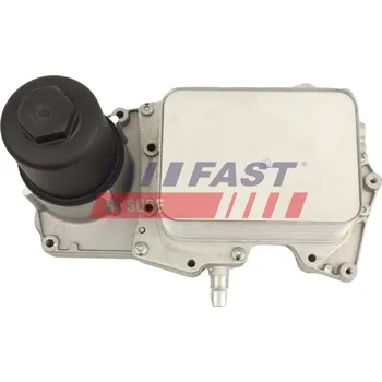 Chladič motoru Olejový chladič, motorový olej FAST FT00678