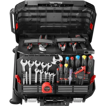 Servisní kufr pro techniky 39dílná sada FACOM BV.R30CM1PB