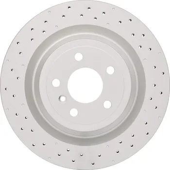 Brzdový kotouč Brzdový kotouč Bosch 0 986 479 D11