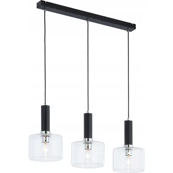 Závěsná lampa Jupiter VANES JUPITER 3 - světelné body E27