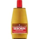 Seborin Vlasová voda pro vlasy bez lupů 400ml