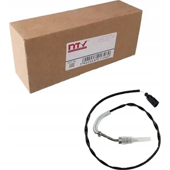 Čidlo automobilu NTY EGT-VW-073 senzor, teplota výfukových plynů