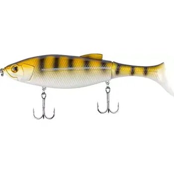 Umělá nástraha Shimano Yasei Wobbler Lure Hyper Hybrid S 150mm, 32g - Zander