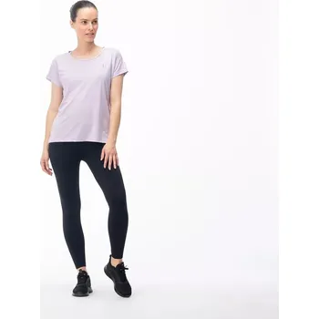 Dámské oblečení Dámské TRIČKO IQ CROSS THE LINE ARIE TRIČKO VELIKOST M