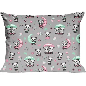 Povlak na polštářek Povlak na polštáře 40 x 40 cm Extrapościel