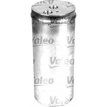 Klimatizace automobilu Vysoušeč klimatizace 509709 VALEO NISSAN ALMERA