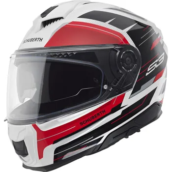 Helma na motorku SCHUBERTH přilba S3 Apex white - S